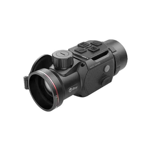 Infiray termisk Clip on Mate