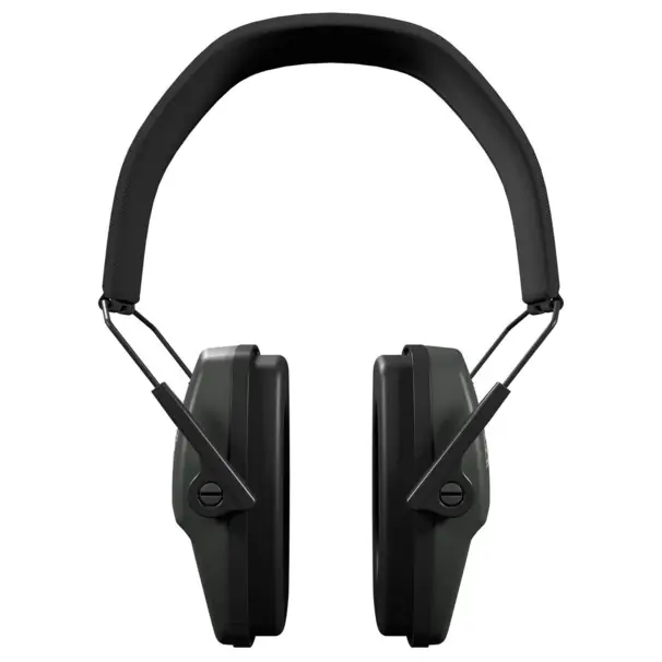 Isotunes Sport Defy slim hörselskydd - grön eller orange