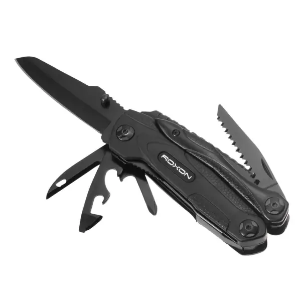 ROXON Multitool Spark 14-delar