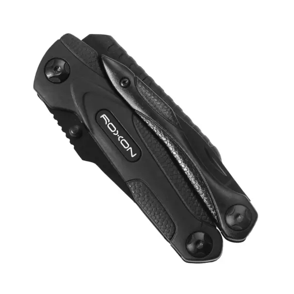 ROXON Multitool Spark 14-delar