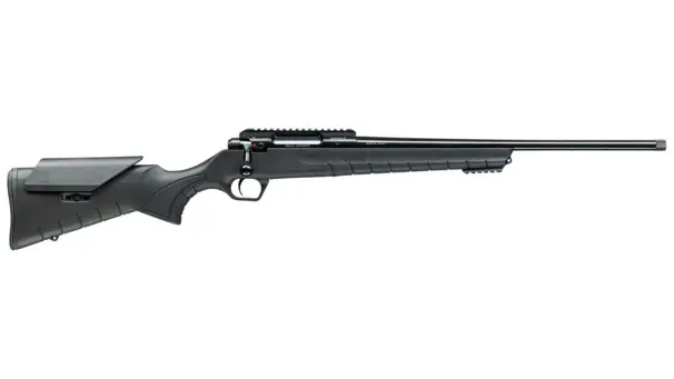 ISTANBUL SILAH Monza repetergevär .308w