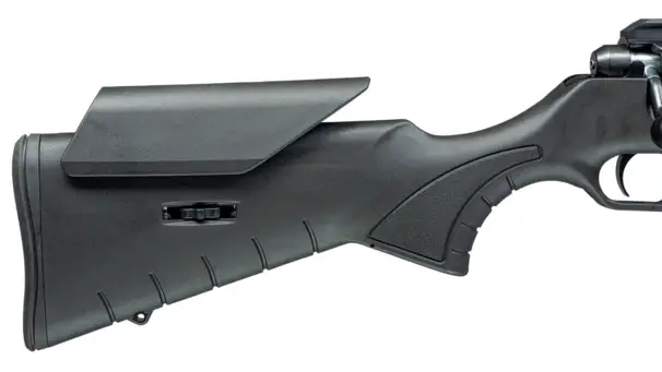 ISTANBUL SILAH Monza repetergevär .308w