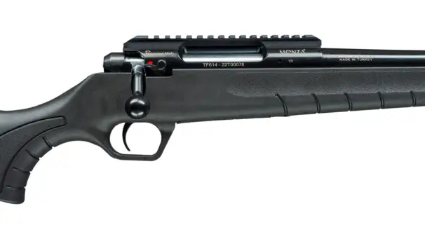 ISTANBUL SILAH Monza repetergevär .308w