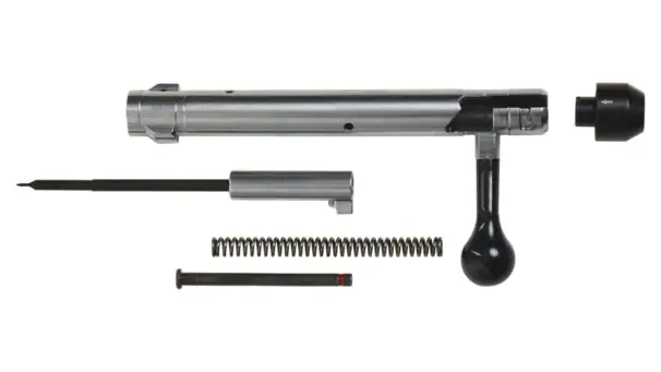 ISTANBUL SILAH Monza repetergevär .308w