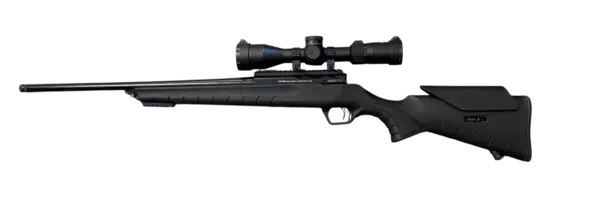 ISTANBUL SILAH Monza repetergevär .308w