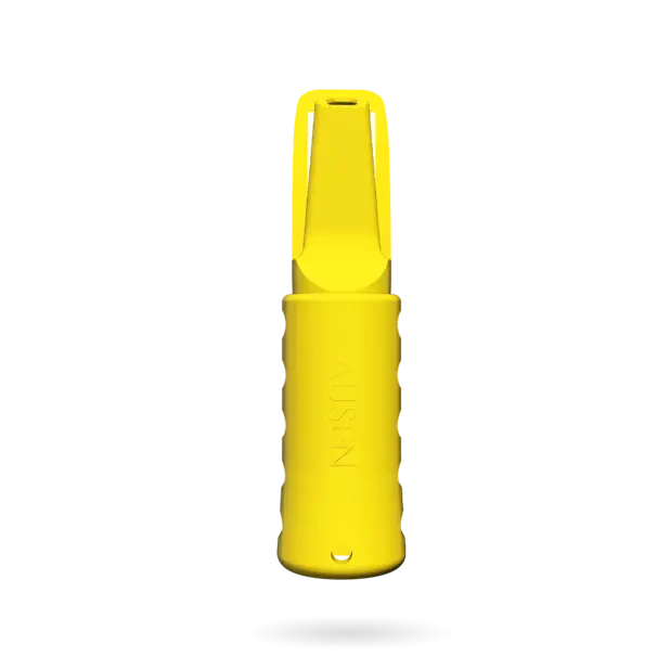 Lockrop Kristoffer Clausen -- Rådjurs Ultimate Pro - 2025