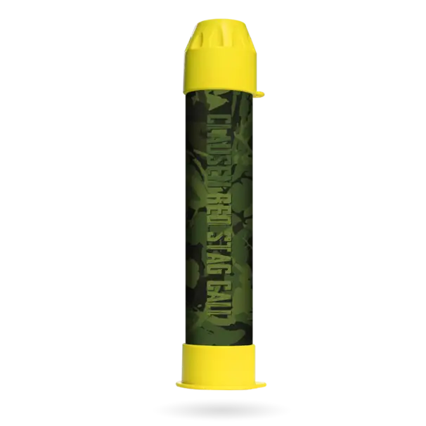 Lockrop Kristoffer Clausen -- Kronhjortsljud..