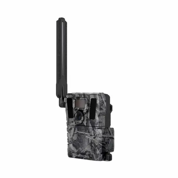 HIKMICRO - M15 4G App Viltkamera