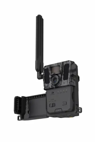 HIKMICRO - M15 4G App Viltkamera
