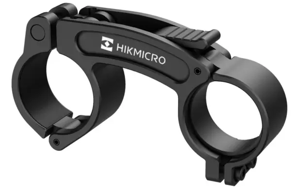 IR-lampfäste - ALPEX QR