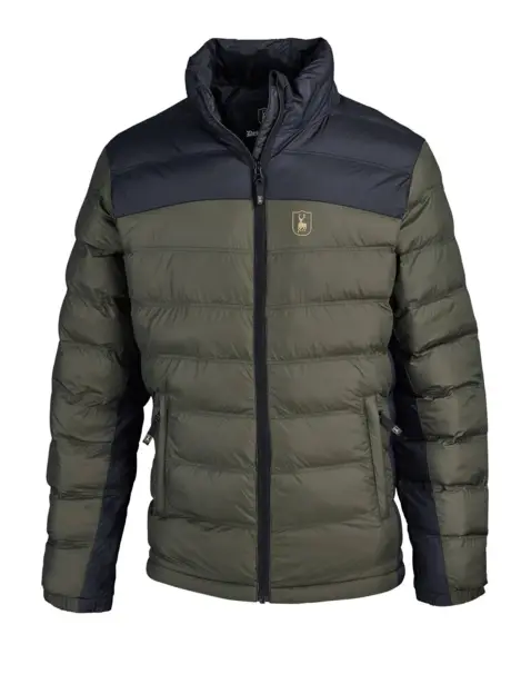 Deerhunter Nortward vadderad jacka