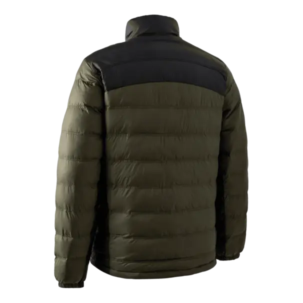 Deerhunter Nortward vadderad jacka