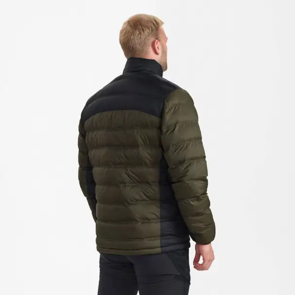 Deerhunter Nortward vadderad jacka