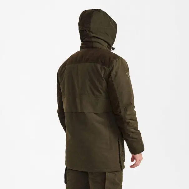 Deerhunter Eagle Winter Jacka