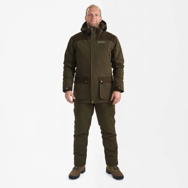 Deerhunter Eagle Winter Jacka