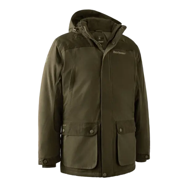 Deerhunter Eagle Winter Jacka