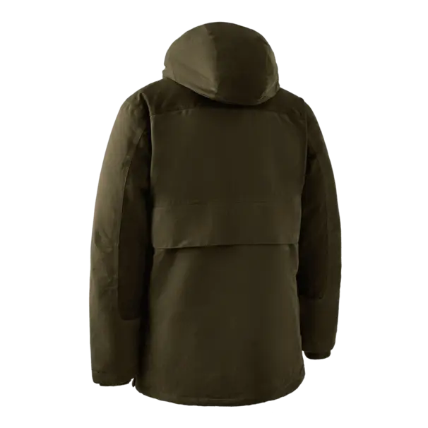 Deerhunter Eagle Winter Jacka