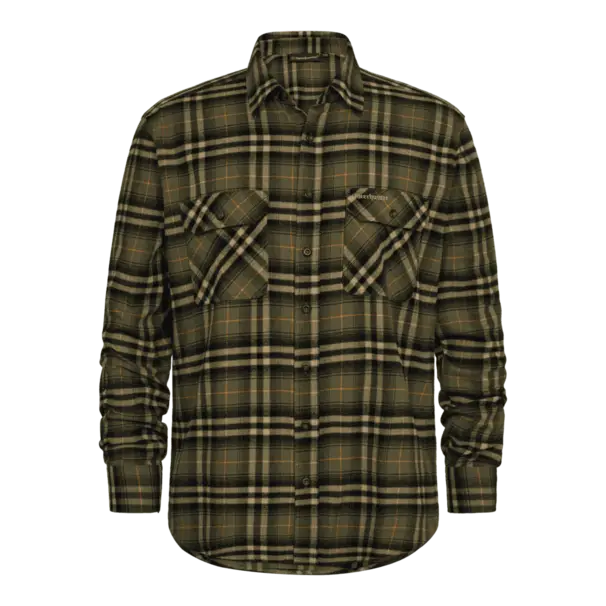 Deerhunter Carson Skjorta