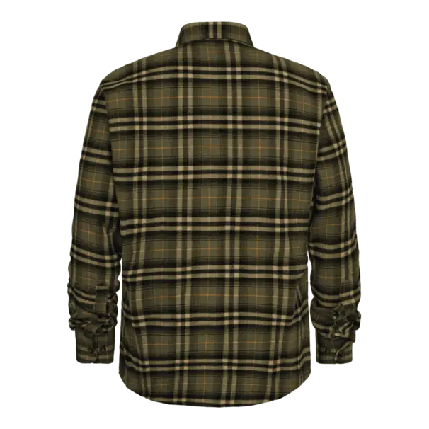 Deerhunter Carson Skjorta