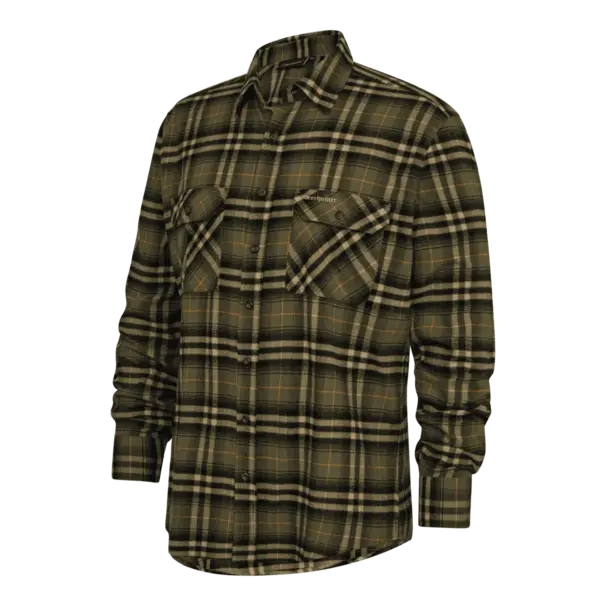 Deerhunter Carson Skjorta