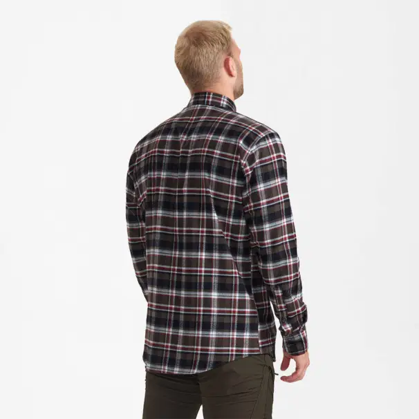 Deerhunter Nathan Skjorta