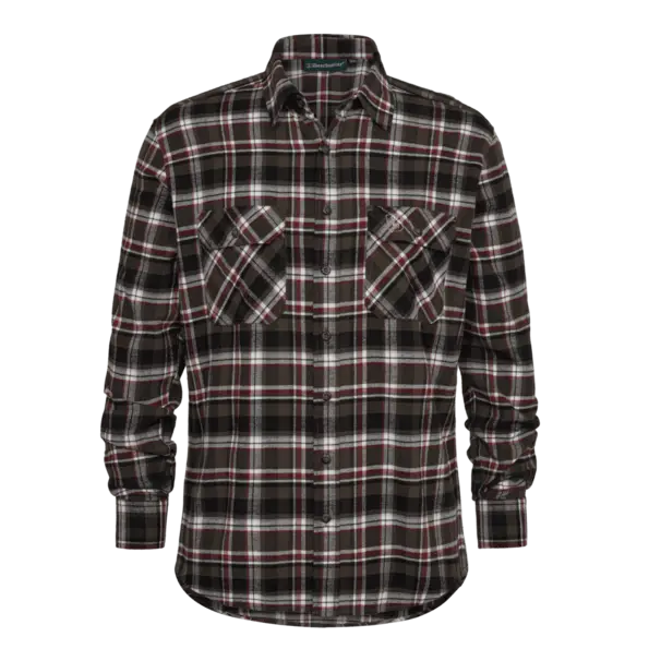 Deerhunter Nathan Skjorta