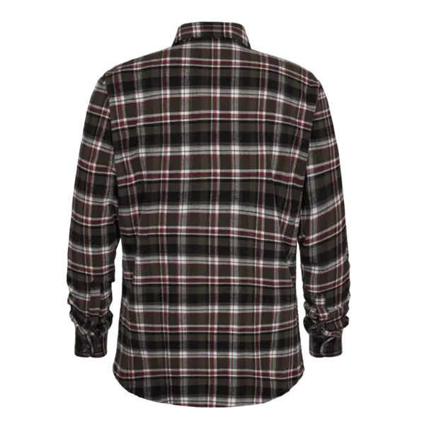 Deerhunter Nathan Skjorta