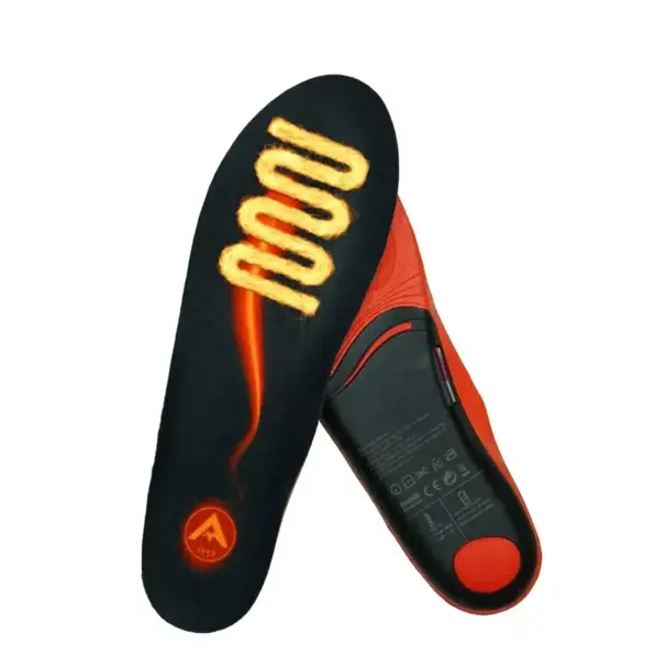 Avignon värmesulor - trådlös laddning - HEAT QI Pulse