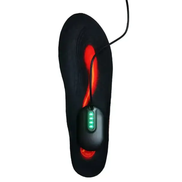 Avignon värmesulor - trådlös laddning - HEAT QI Pulse