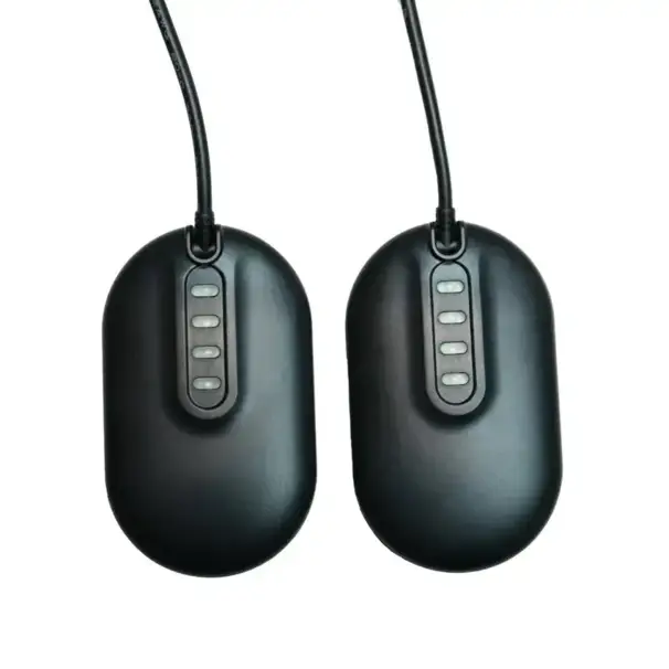 Avignon värmesulor - trådlös laddning - HEAT QI Pulse