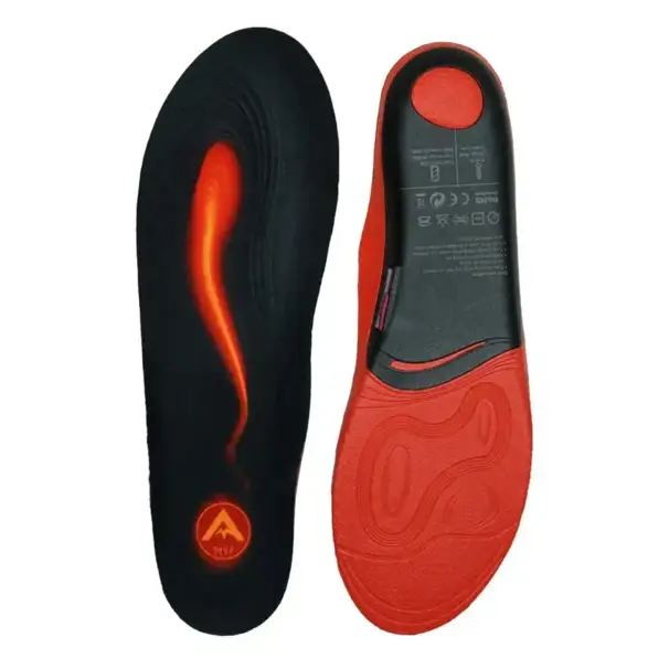 Avignon värmesulor - trådlös laddning - HEAT QI Pulse