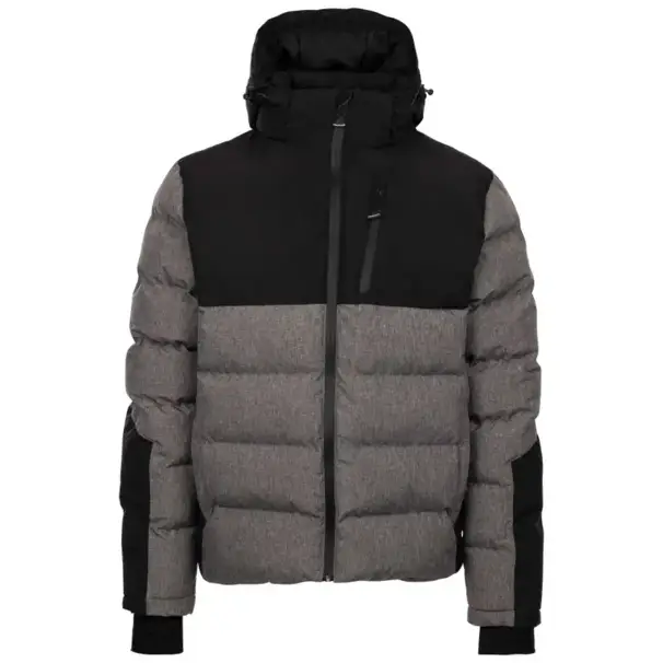 Delabole vadderad jacka