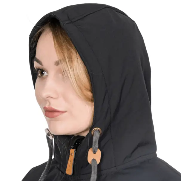 Trespass Kristen Softshelljacka för kvinnor