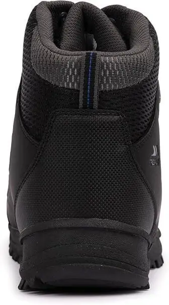 Trespass Finley vandringsskor - svart