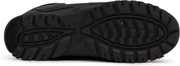 Trespass Finley vandringsskor - svart