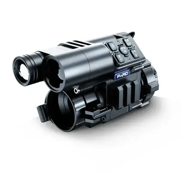 PARD FD1 Digital clip-on