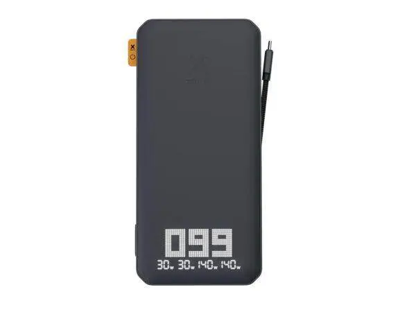 Powerbank 27 000 mAh USB-C PD3.1 EPR 1x140W