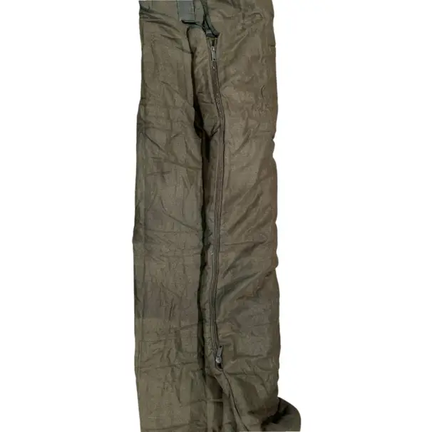 Sittsäck - Ansitzsack - Ull