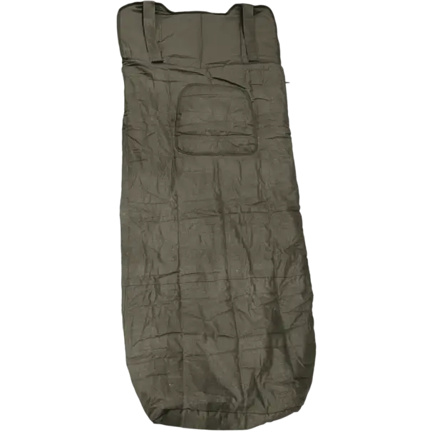 Sittsäck - Ansitzsack - Ull