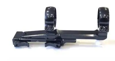 Snabbfäste för Blaser - Pulsar Thermion - Atn X-sight 4K