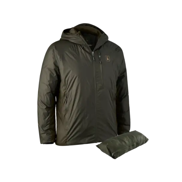 Deerhunter Packable jacka