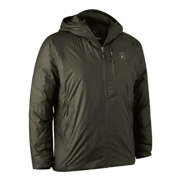Deerhunter Packable jacka