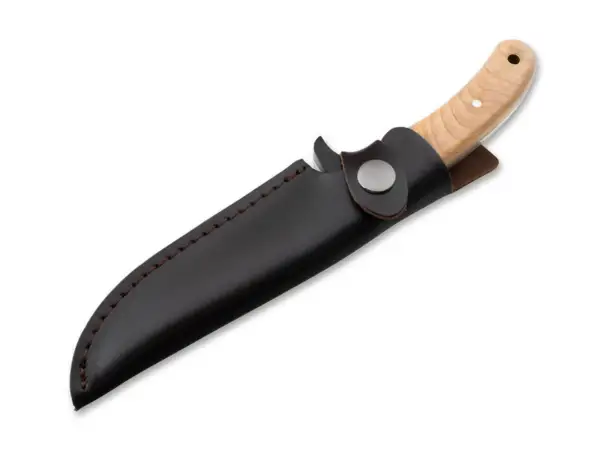 Böker Elk Hunter kniv