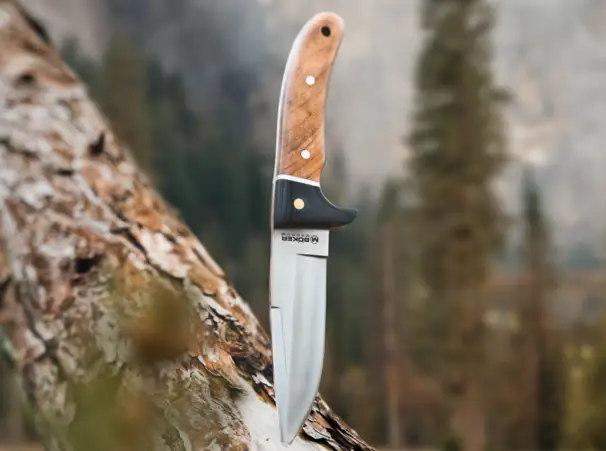 Böker Elk Hunter kniv