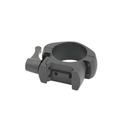 Quick Realise montering i stål - ekonomiserie