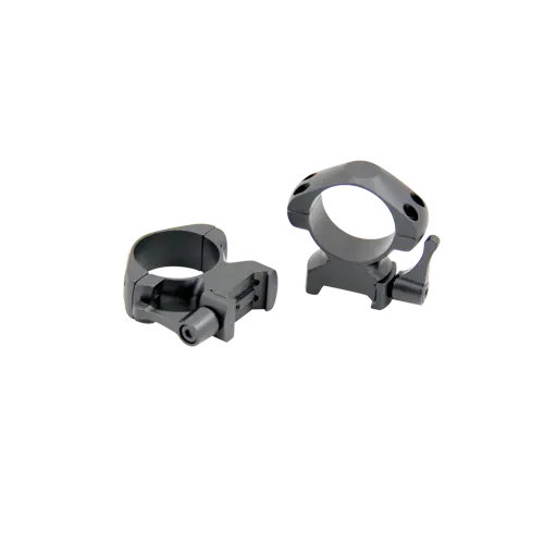 Quick Realise montering i stål - ekonomiserie