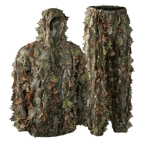 Sneaky 3D Överdragsset