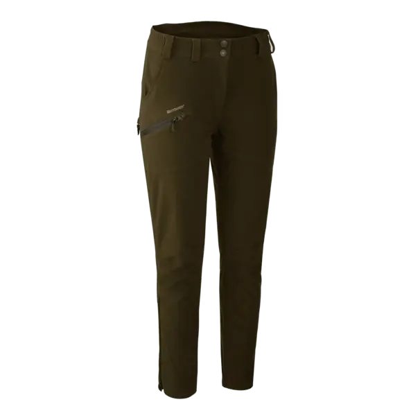 Lady Gabby Stövelbyxa