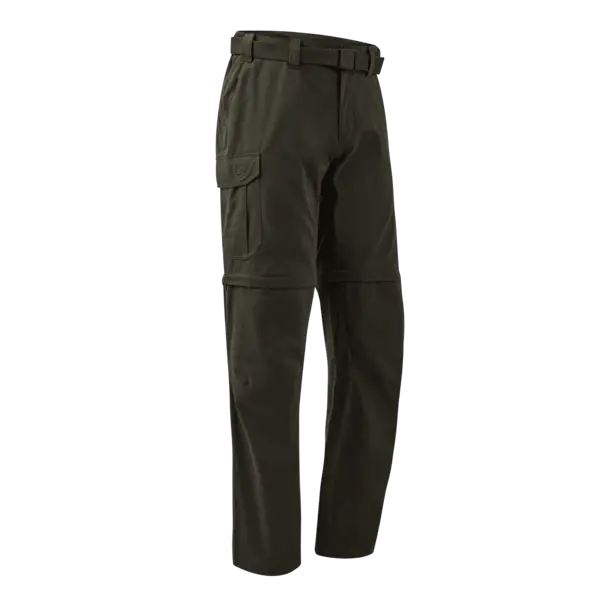 Slogen Zip-Off-byxor