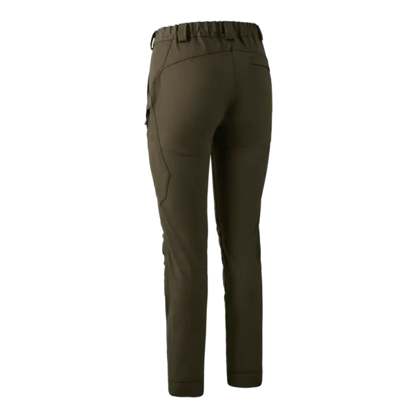 Lady Northward Byxor